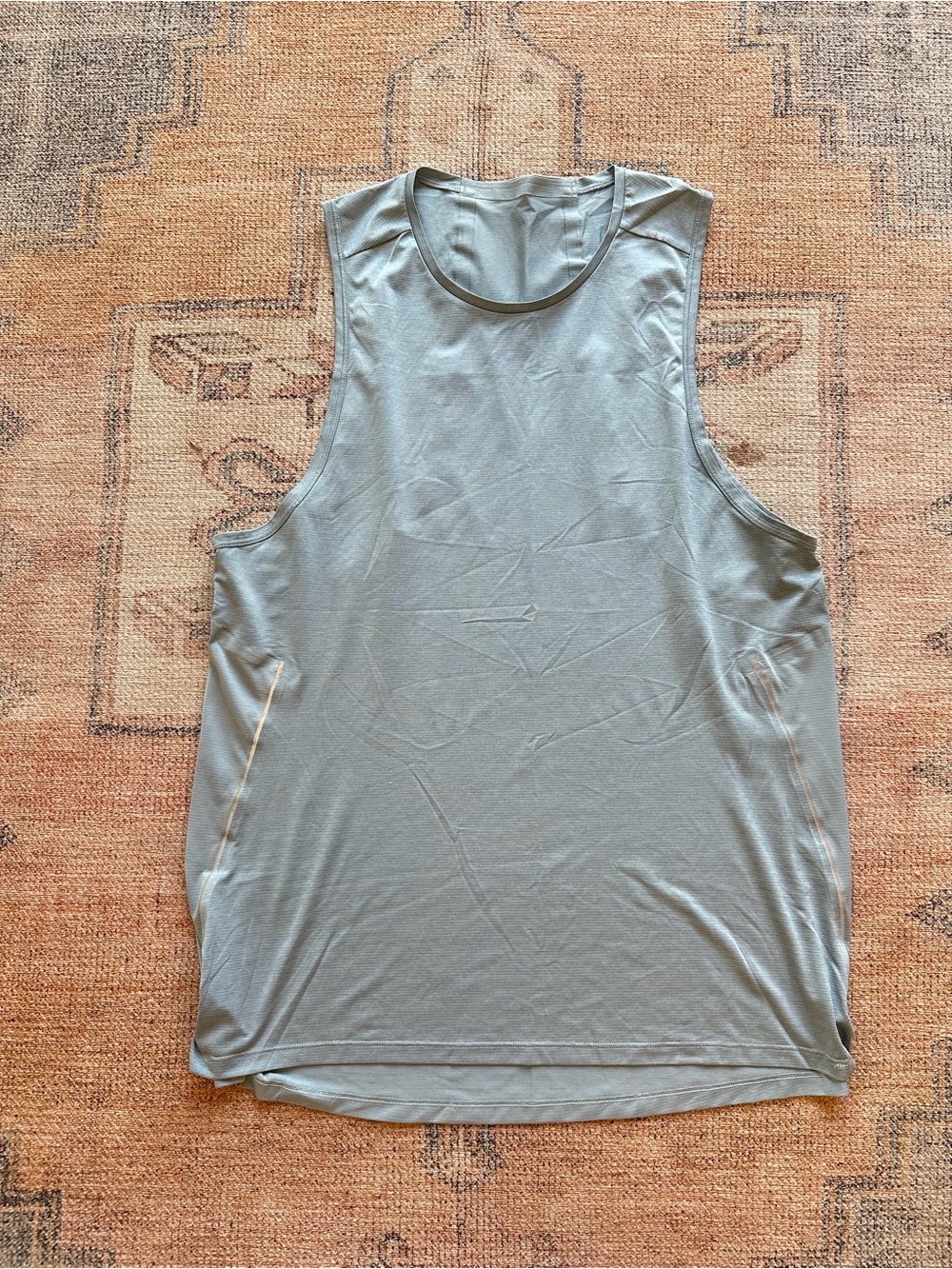 lululemon athletica Men’s Fast and Free Running Tank Top